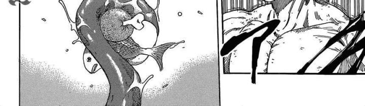 thánh tỏi sành ăn chapter 361 11