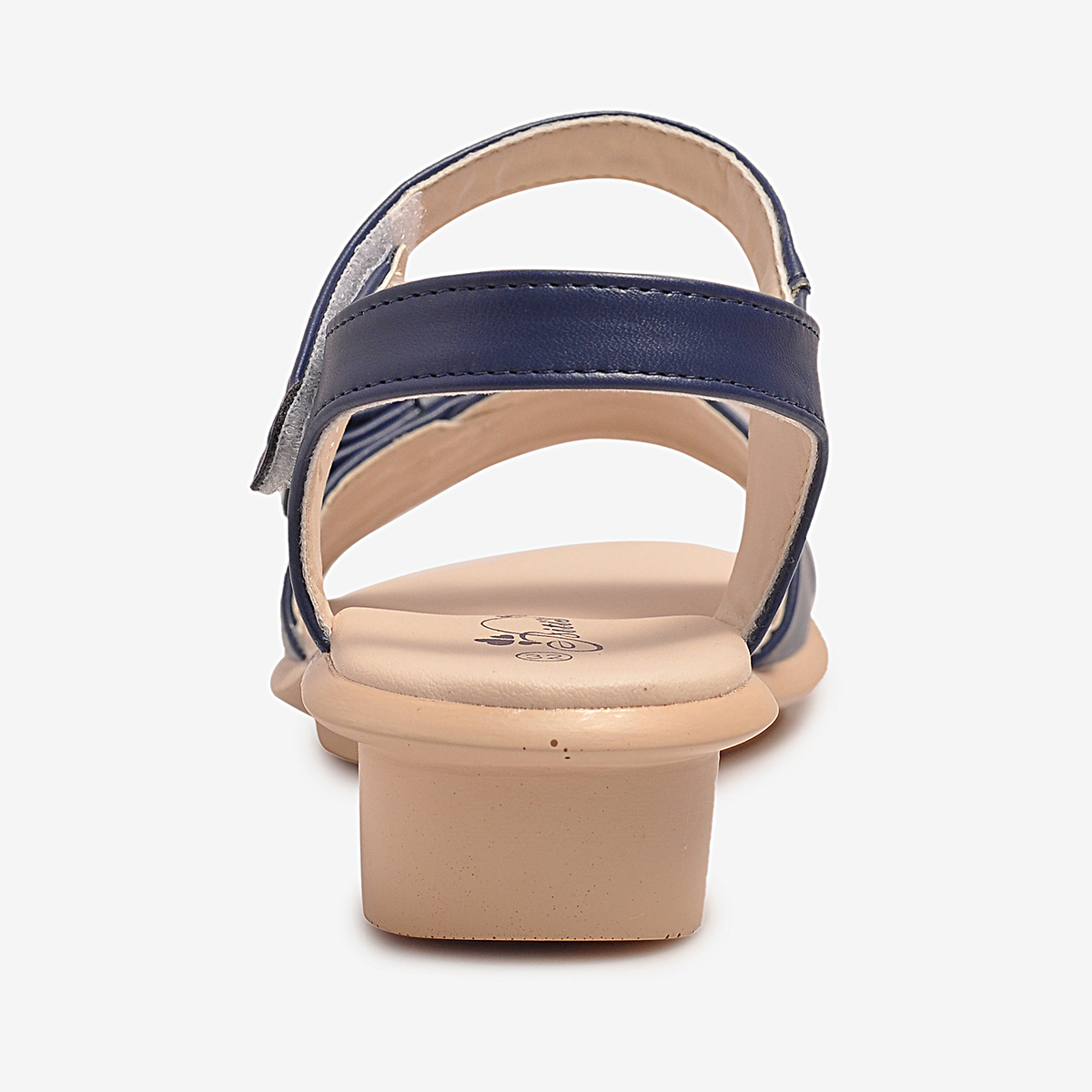 Sandal Thông Dụng Bé Gái Biti's BPG000188XNH (Xanh nhớt)
