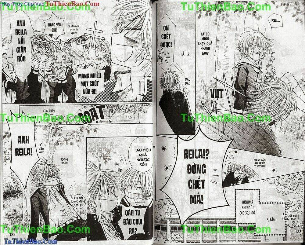 mê cung tình yêu chapter 1 66