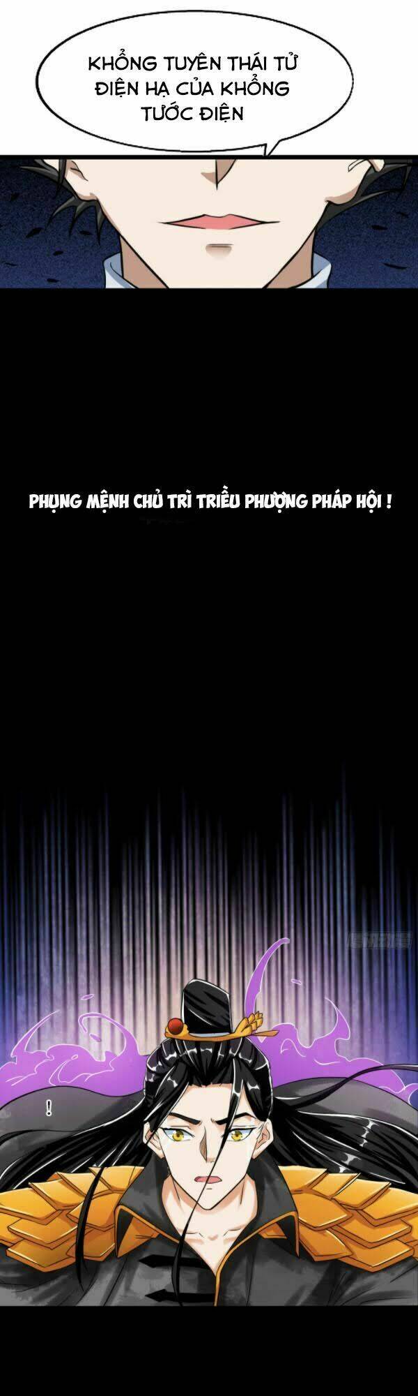 nhân đạo kỹ nguyên chapter 23 15