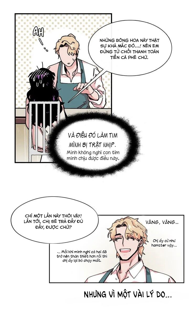 s flower - đóa hoa máu s chapter 1 18