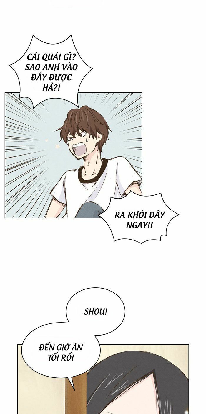 honey! honey! marry me! chapter 26 3