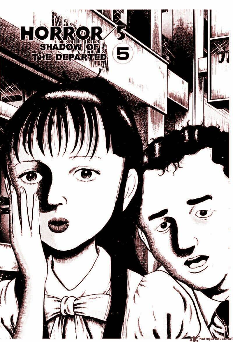 god's left hand, devil's right hand chapter 56 1