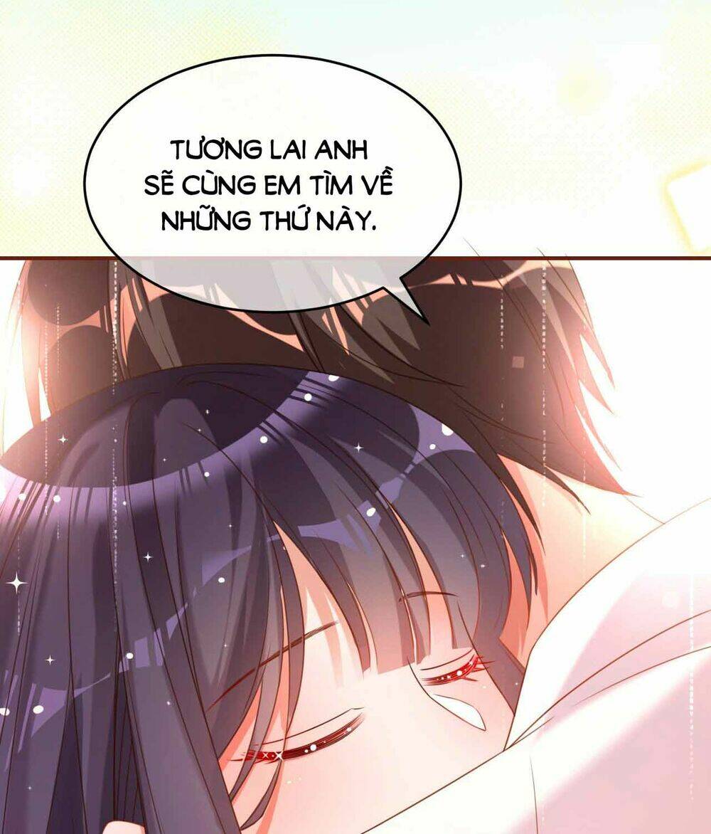 dĩ hôn chi danh chapter 13.2 17