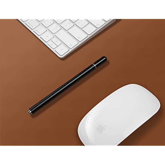 Bàn di chuột, miếng lót chuột khổ lớn kiêm deskpad thảm trải bàn làm việc chống nước hai mặt - Hàng chính hãng