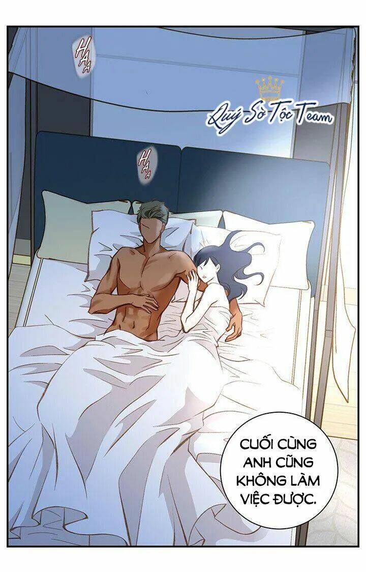 tiếp xúc chí mạng chapter 79 17