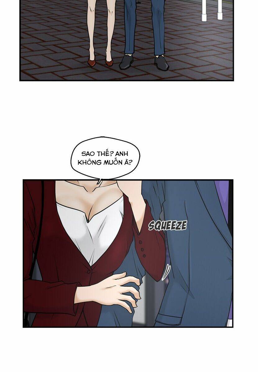 mr kang chapter 10 35