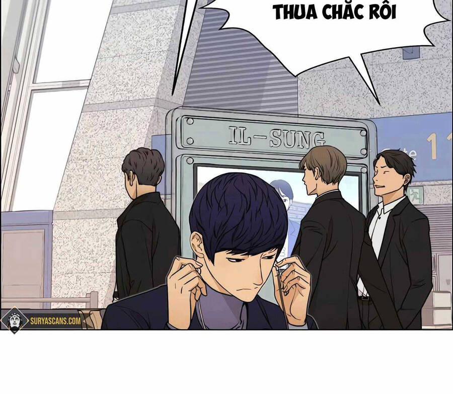 Người Đàn Ông Thực Thụ chapter 113.2 42