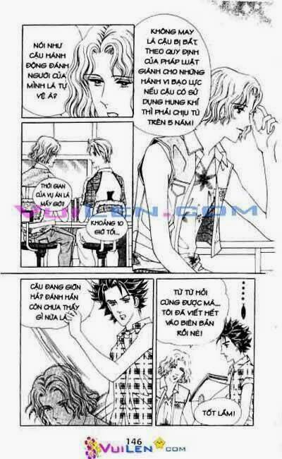 cô gái vương giả chapter 5 146
