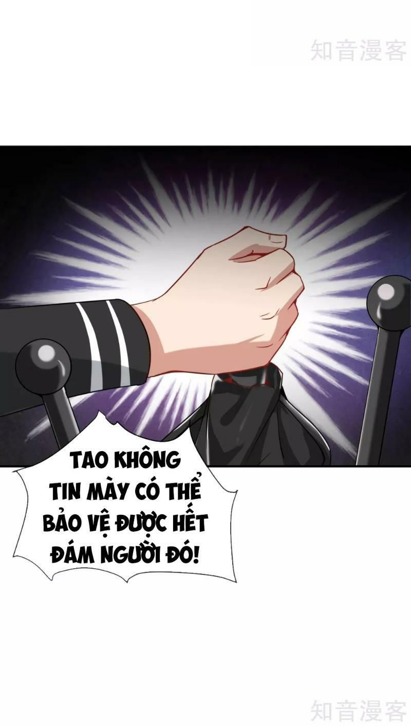 vòng bạn bè mạnh nhất của tiên giới chapter 19 38