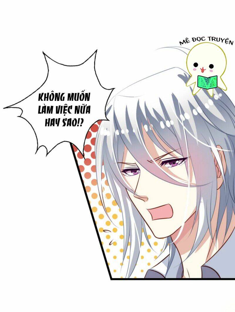 ông chủ của tôi là yêu quái chapter 34 4