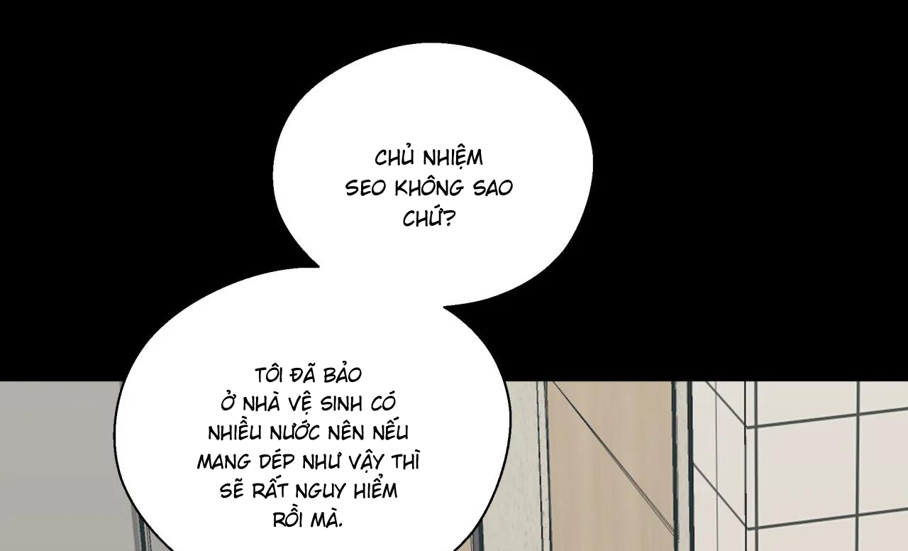 ám ảnh pheromone chapter 30 89