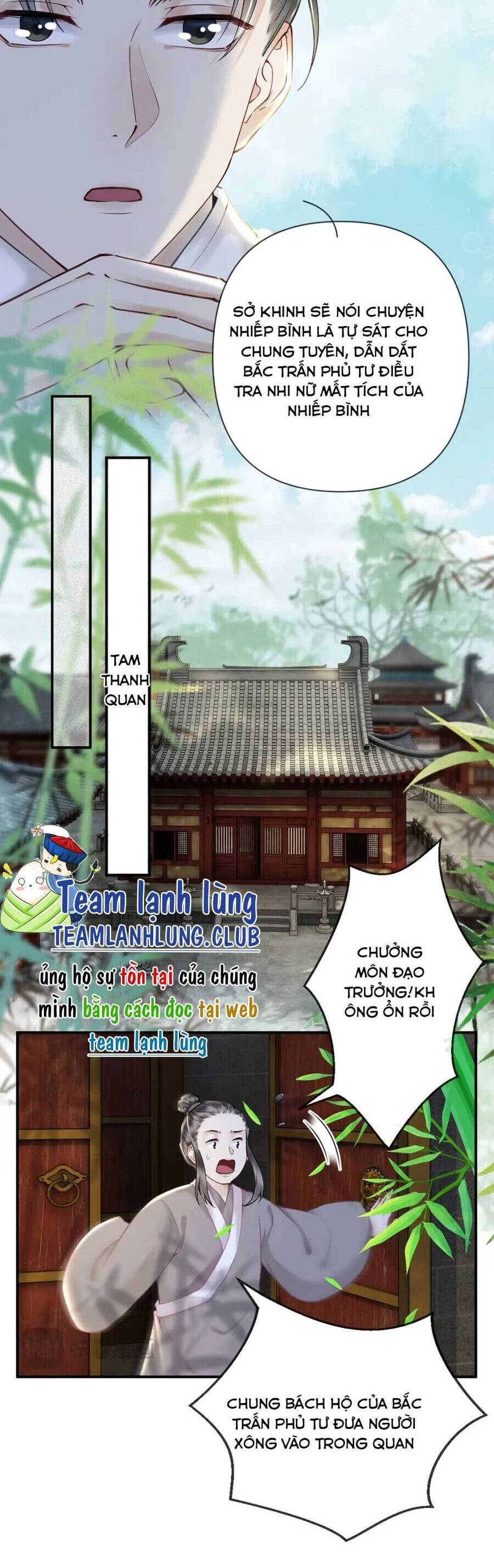 ngỗ tác cẩm y chapter 26 2