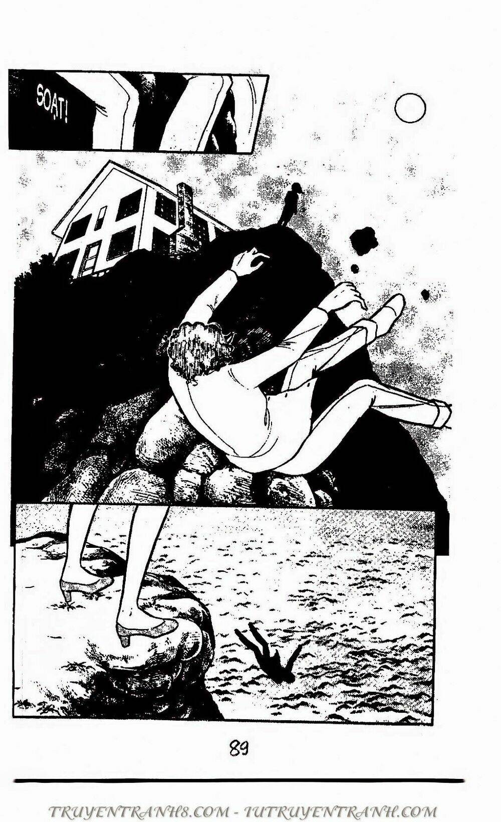 mimi kỳ lạ chapter 47.2 14