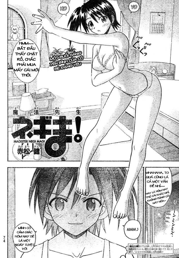 bậc thầy ma pháp chapter 174 2