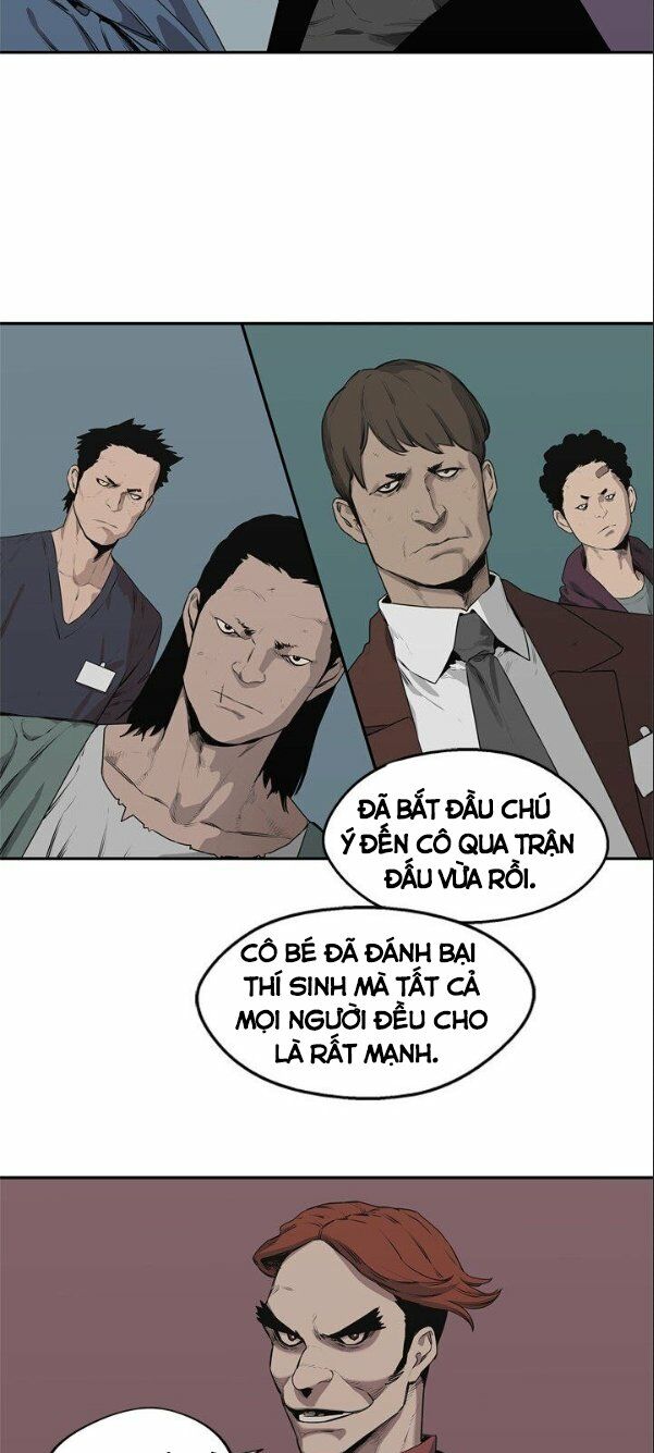 anh shipper may mắn chapter 37 22