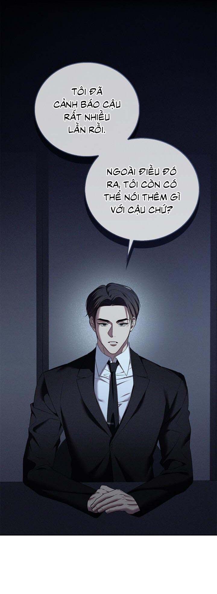 critical point chapter 57 3