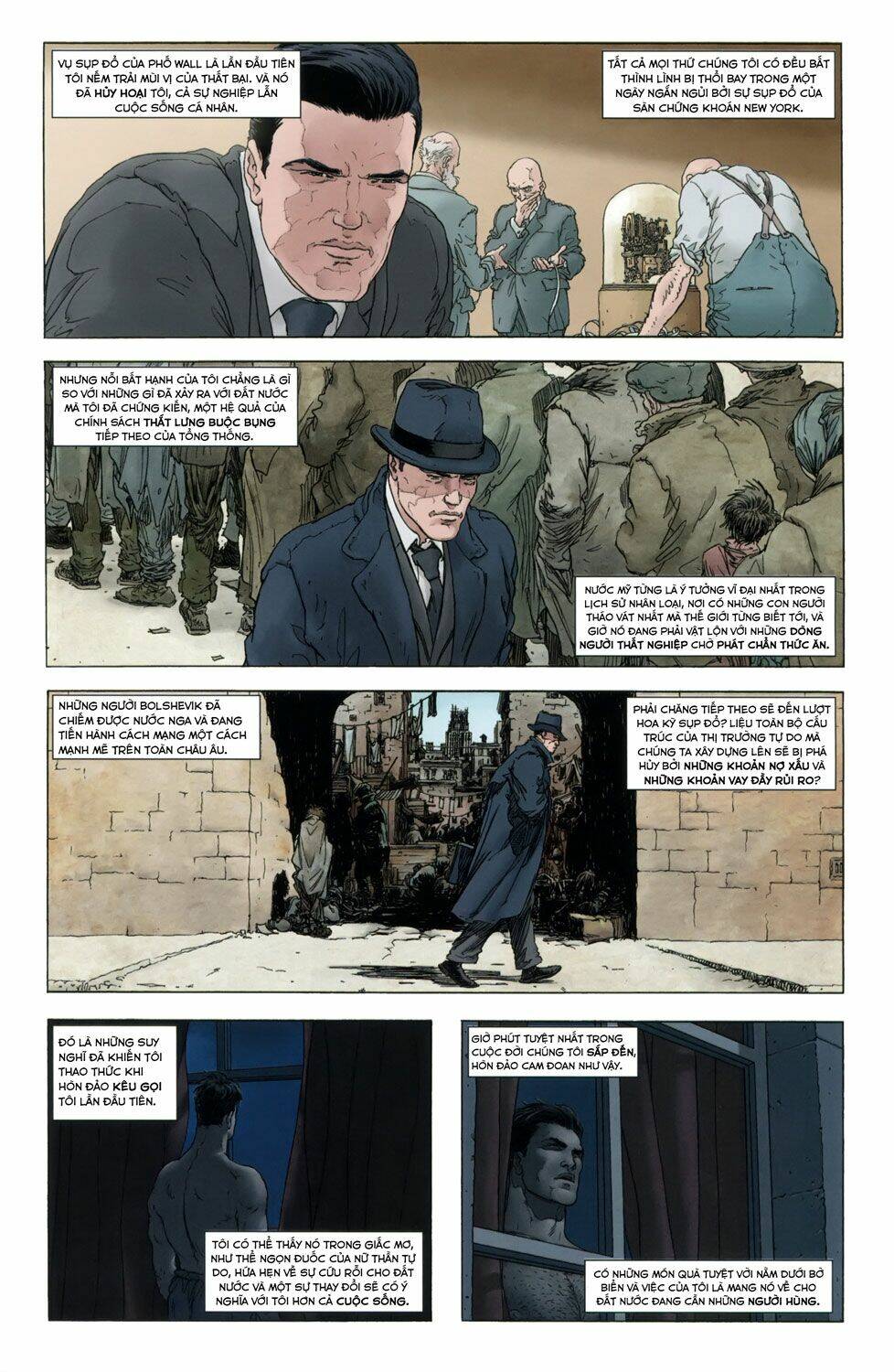 jupiter's legacy chapter 1 10