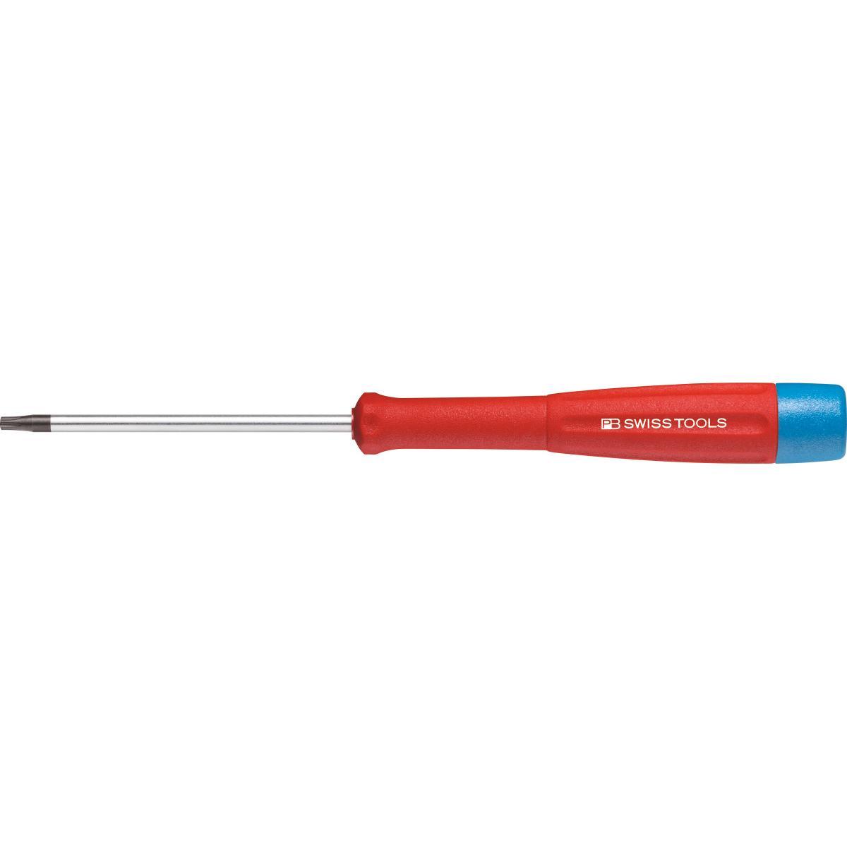 Tua Vít Điện Tử Tx5 Pb Swiss Tools 625775 Tx5 - Hàng Chính Hãng 100% từ Thụy Sĩ