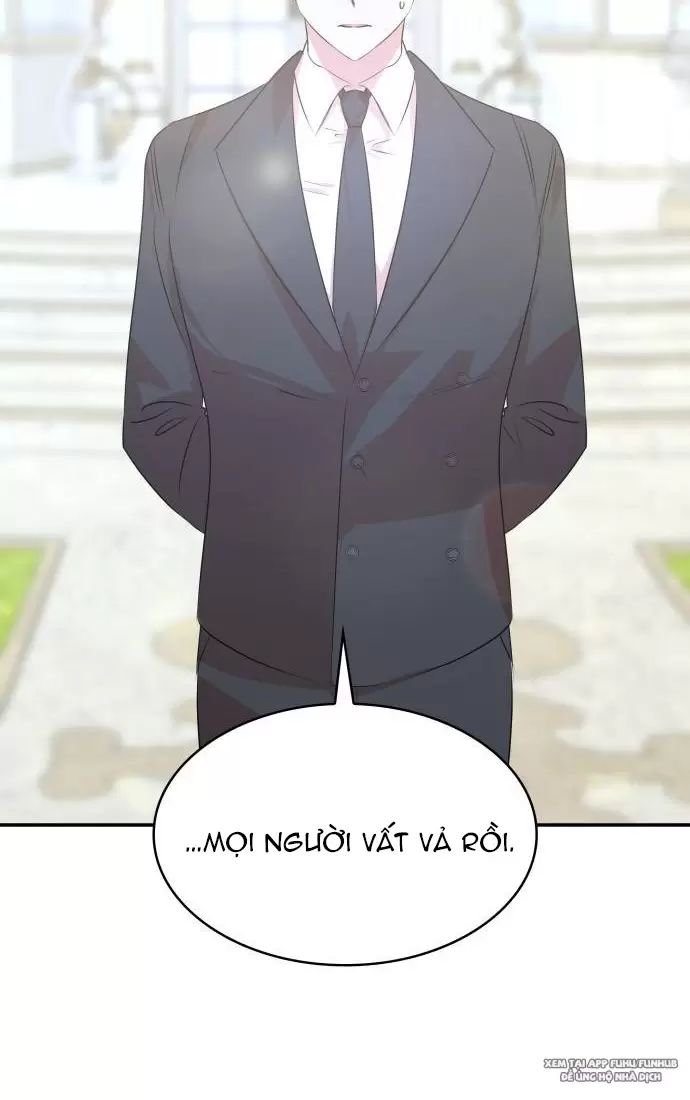 sống trong vườn hoa của công chúa chapter 6 12