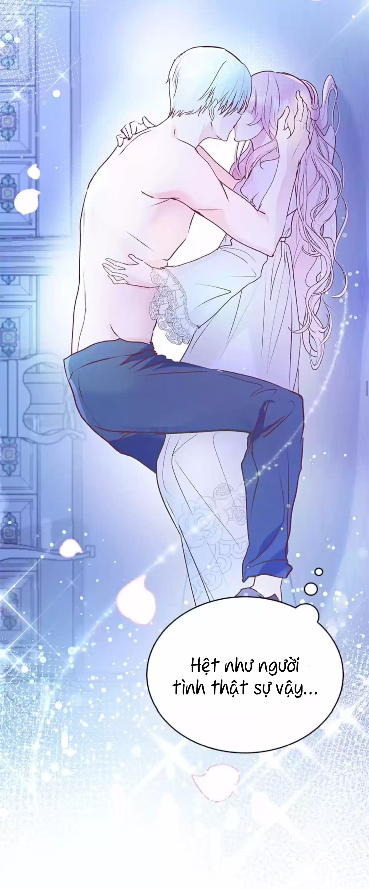 đại công tước, đó là một sai lầm! chapter 3.2 35