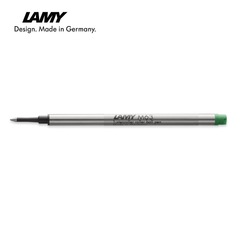 Ống mực bút bi cao cấp LAMY M 63 - Hàng phân phối trực tiếp từ Đức