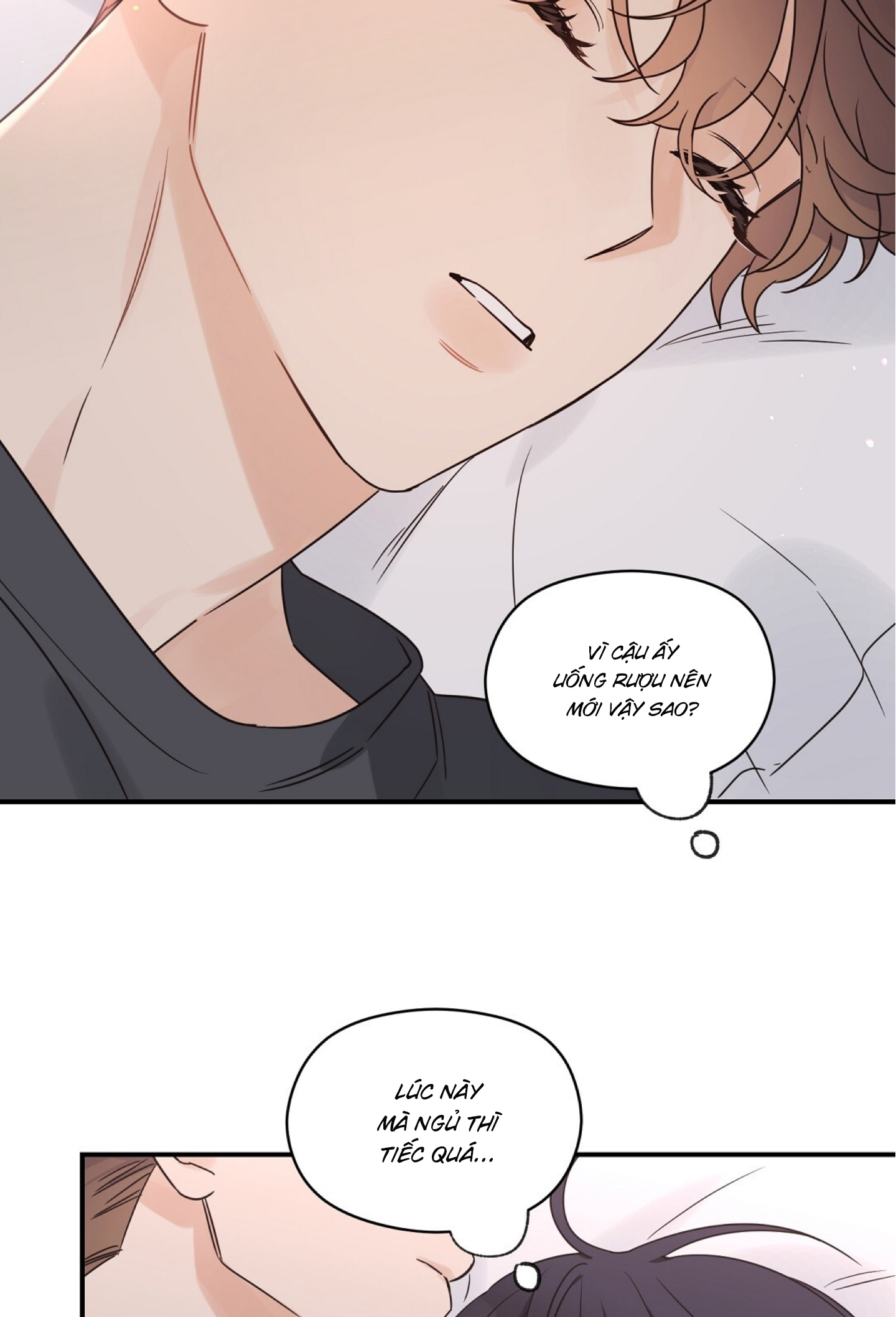 phức cảm tự ti của omega chapter 39 32