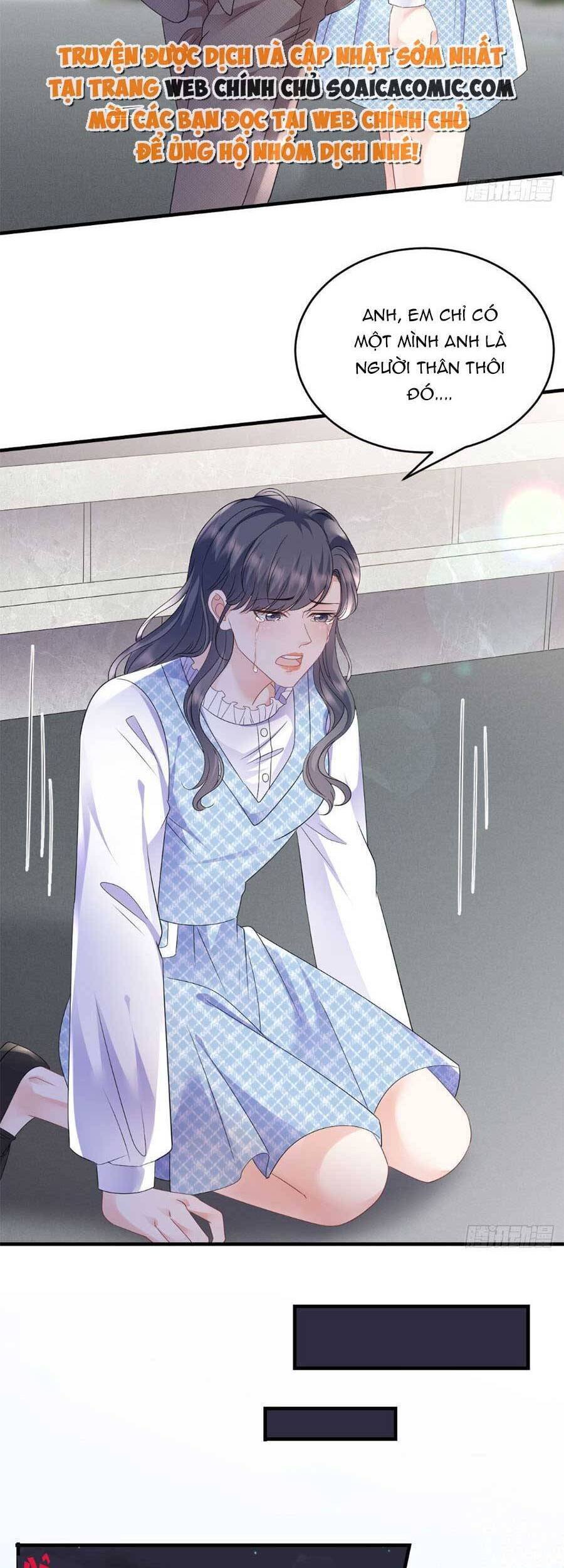 [16+] đại tiểu thư có thể có ý đồ xấu chapter 120 11