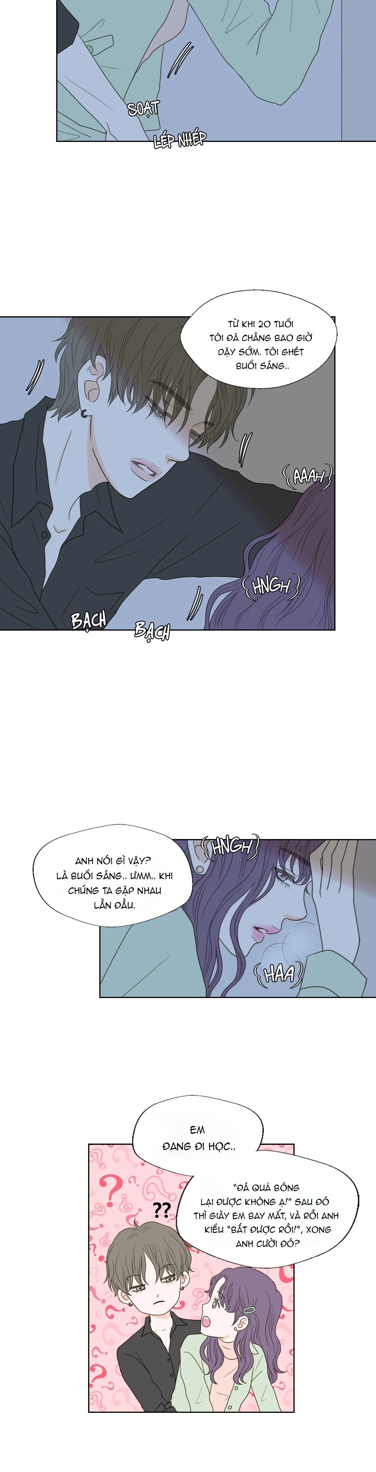 honey bed talk chapter 49 12