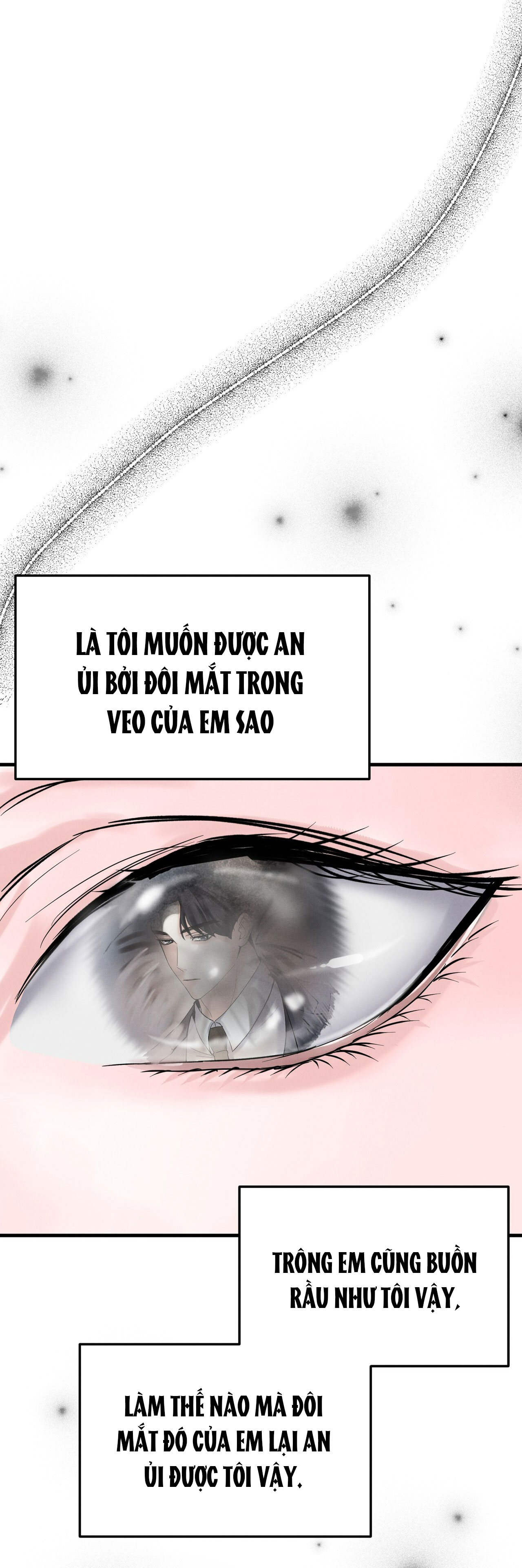 Khắc Cốt Ghi Tâm chapter 5.2 - Trang 18