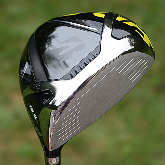 Gậy Golf Bridgestone Tour B JGR Driver Men Golf Club