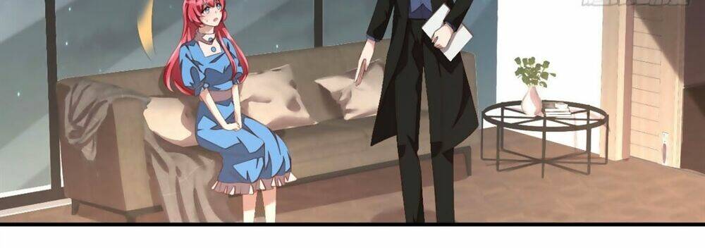 ông xã, em muốn ăn cho anh sạt nghiệp! chapter 12 10