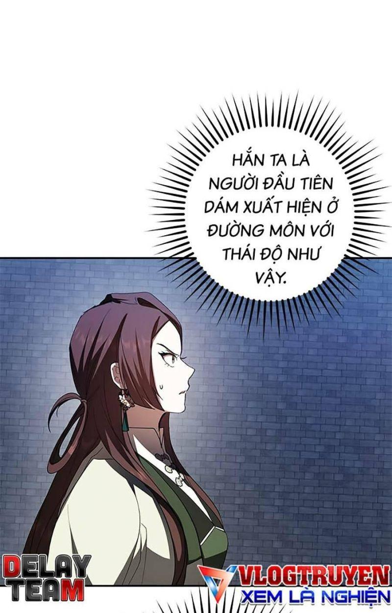 võ đang kỳ hiệp chapter 98 3