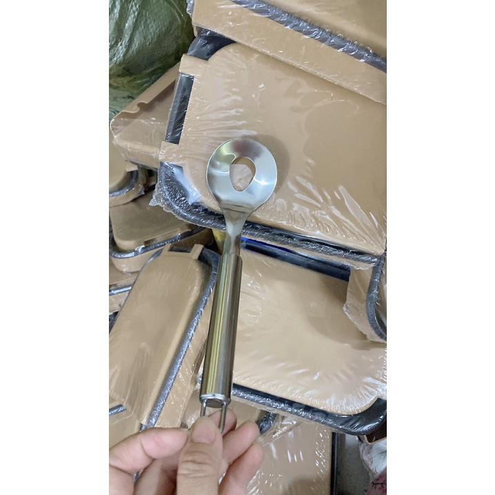 Vá Nặn Thịt Viên, Tôm Viên, Cá Viên Tiện Lợi