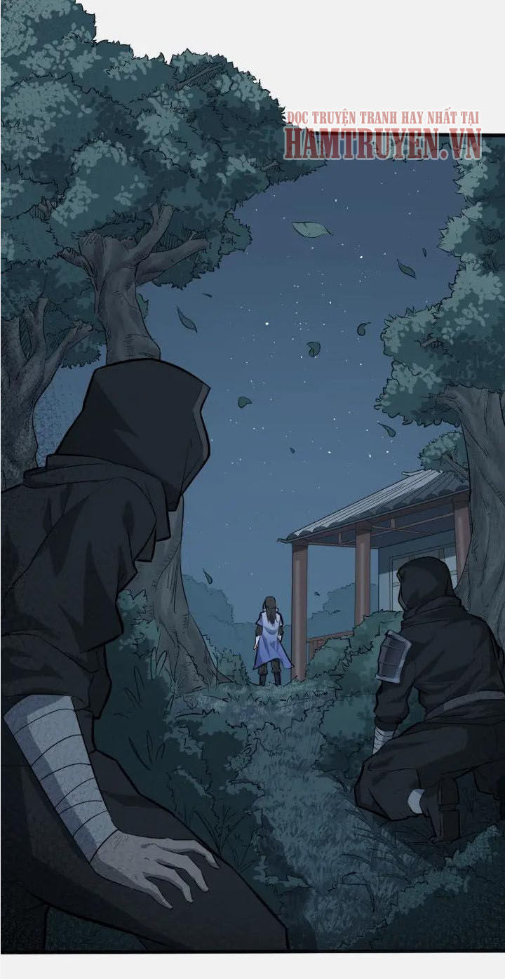 đại nghịch chi môn chapter 63 2