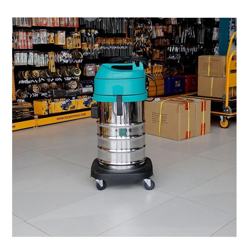MÁY HÚT BỤI 1200W 30L DCA AVC30  - HÀNG CHÍNH HÃNG