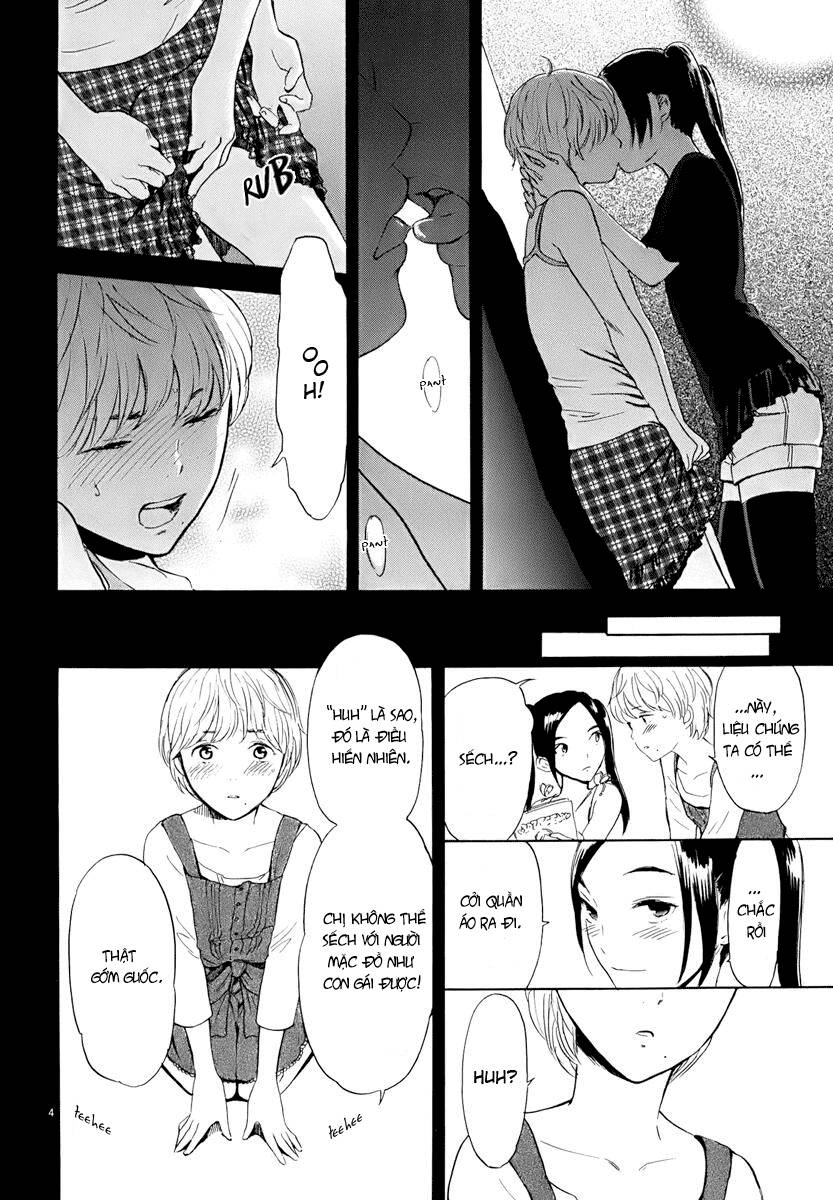 himegoto - juukyuusai no seifuku chapter 14 3