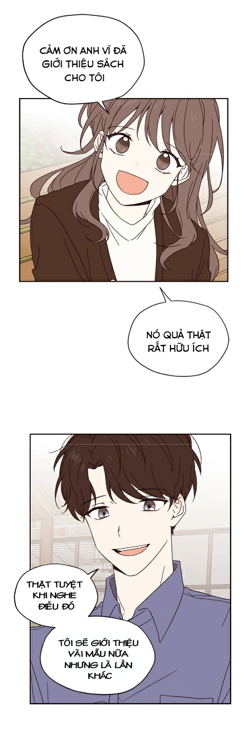 chủ đề tình yêu chapter 3 12