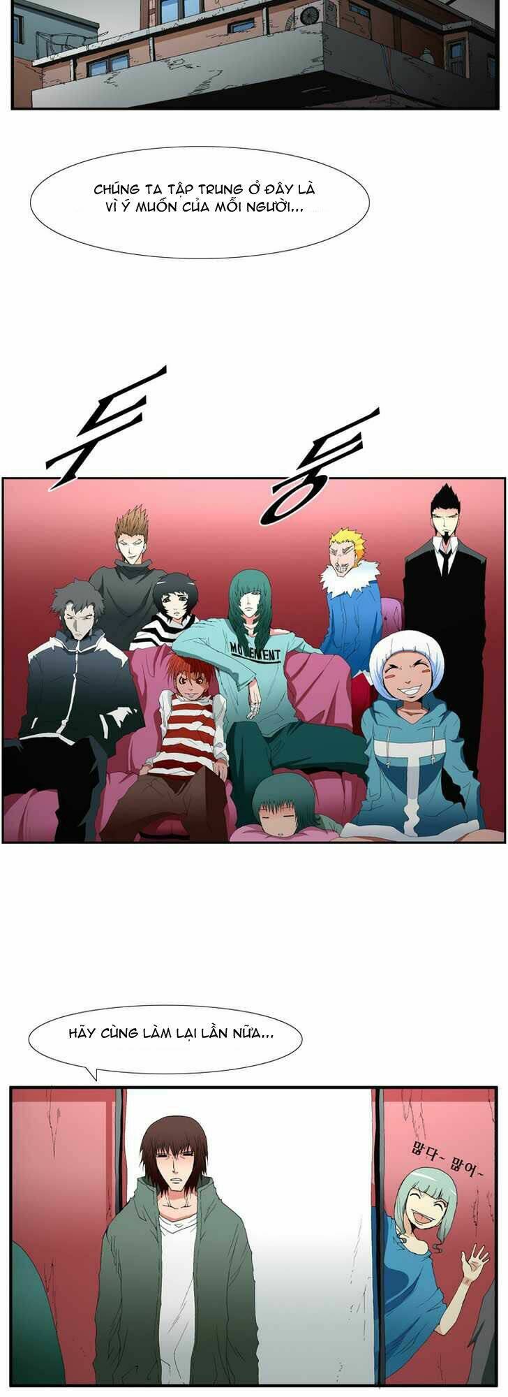 siêu năng chapter 90 20