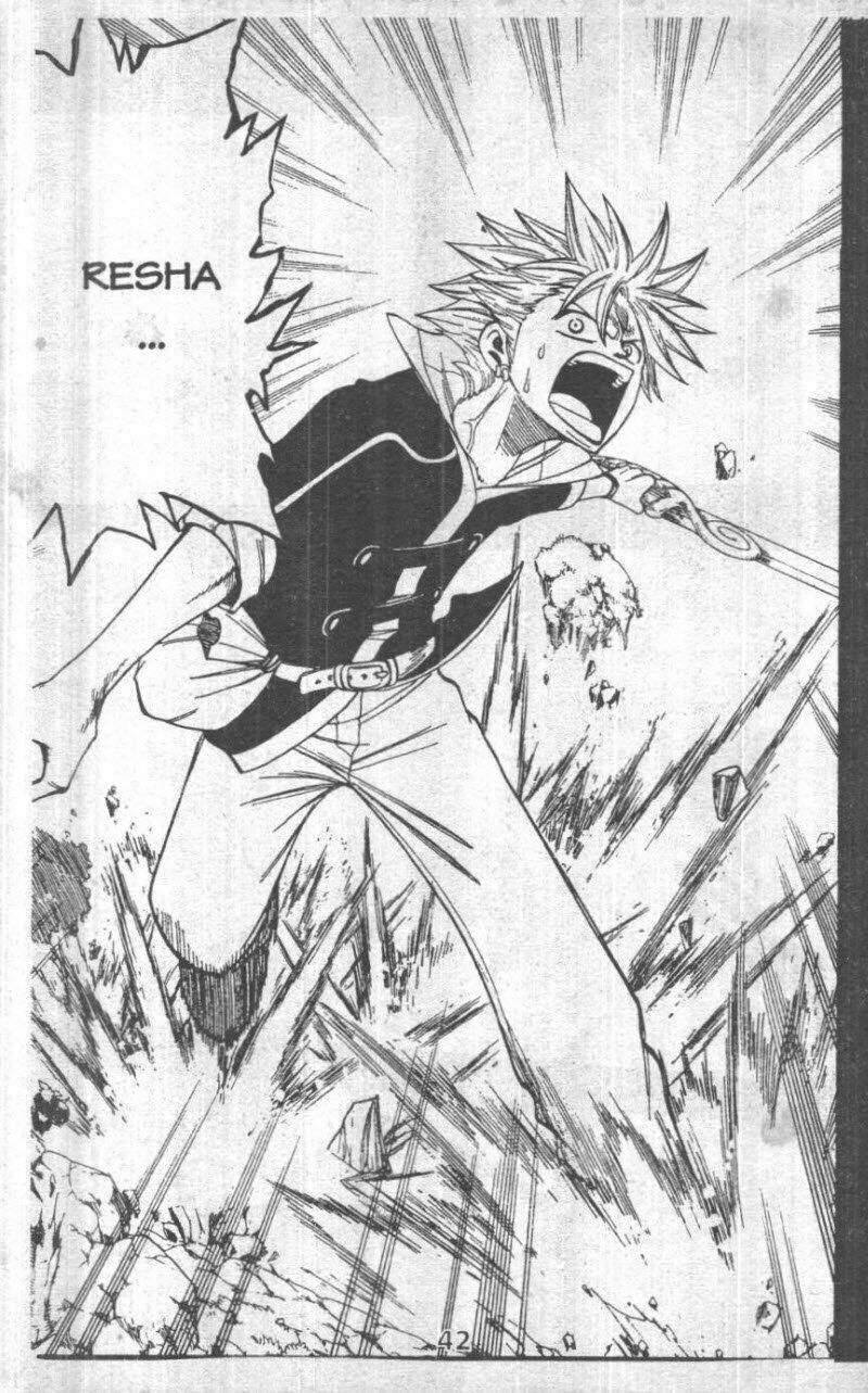 rave master (scan) chapter 34 42