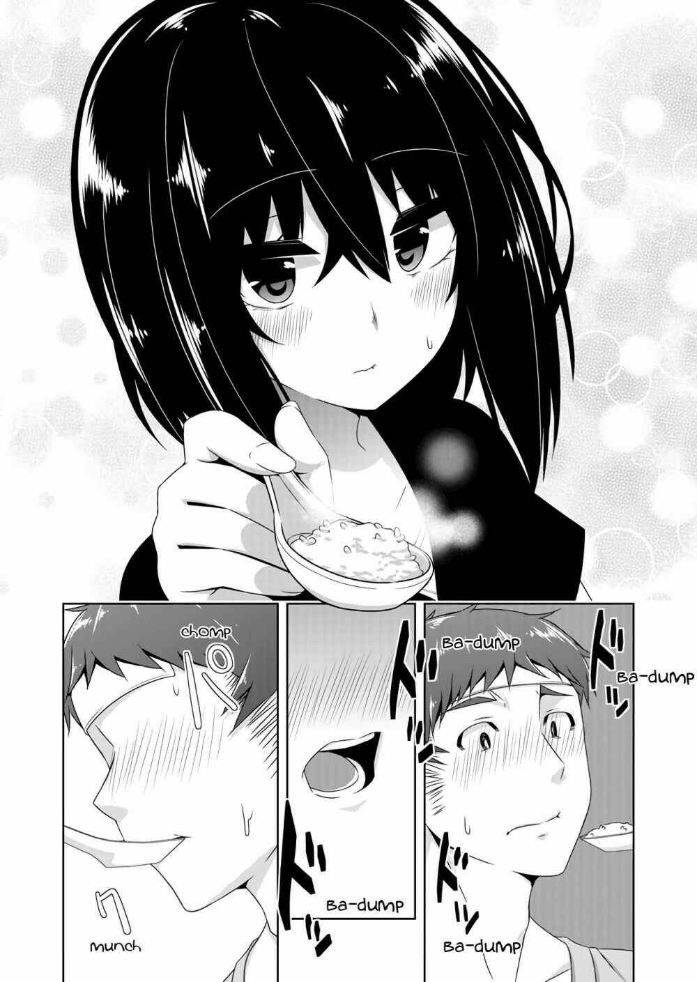 devilchi - cô bạn ác quỷ chapter 27 11