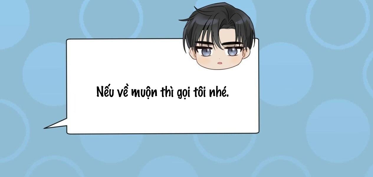 vị ngọt không đường (sweet not sugar) chapter 11 58