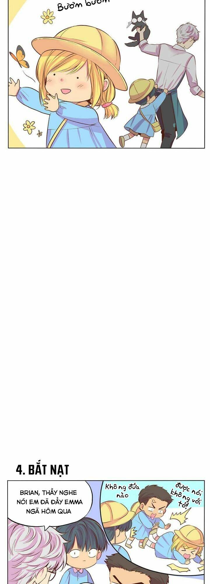 bí mật sâu sắc nhất của tôi chapter 39 8