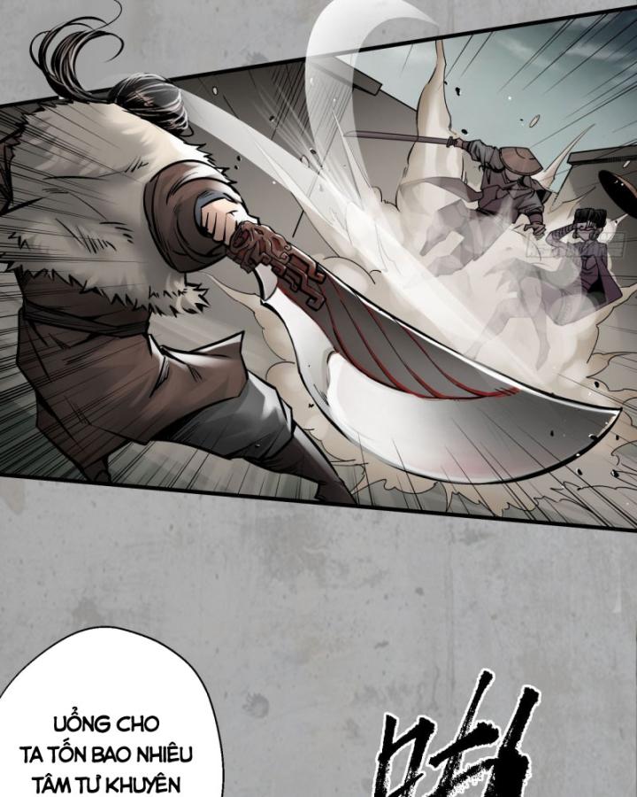 Tạng Phong Hành chapter 203 65