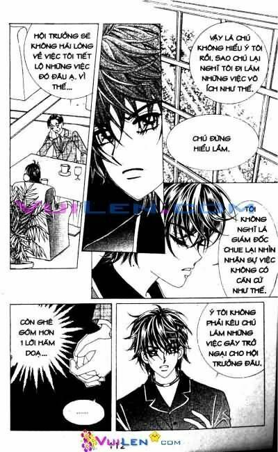 thiên thần tái thế chapter 2 112