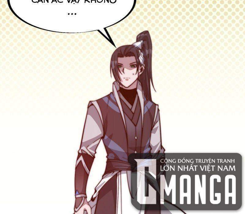 Ta Có Một Sơn Trại Chapter 43 - Trang 23