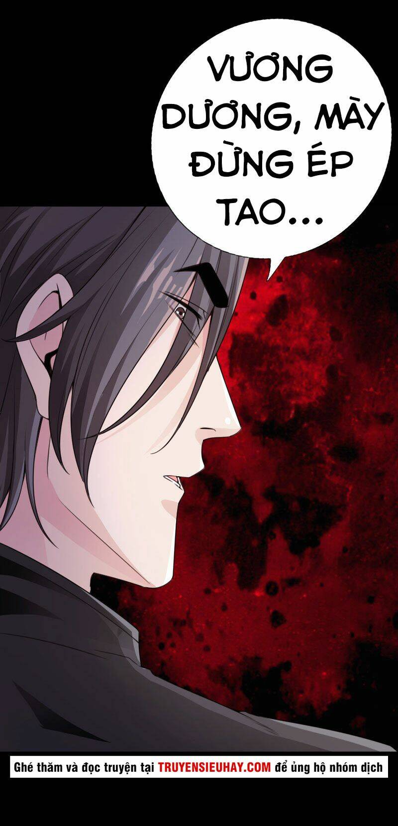 tuyệt phẩm tà thiếu chapter 62 19