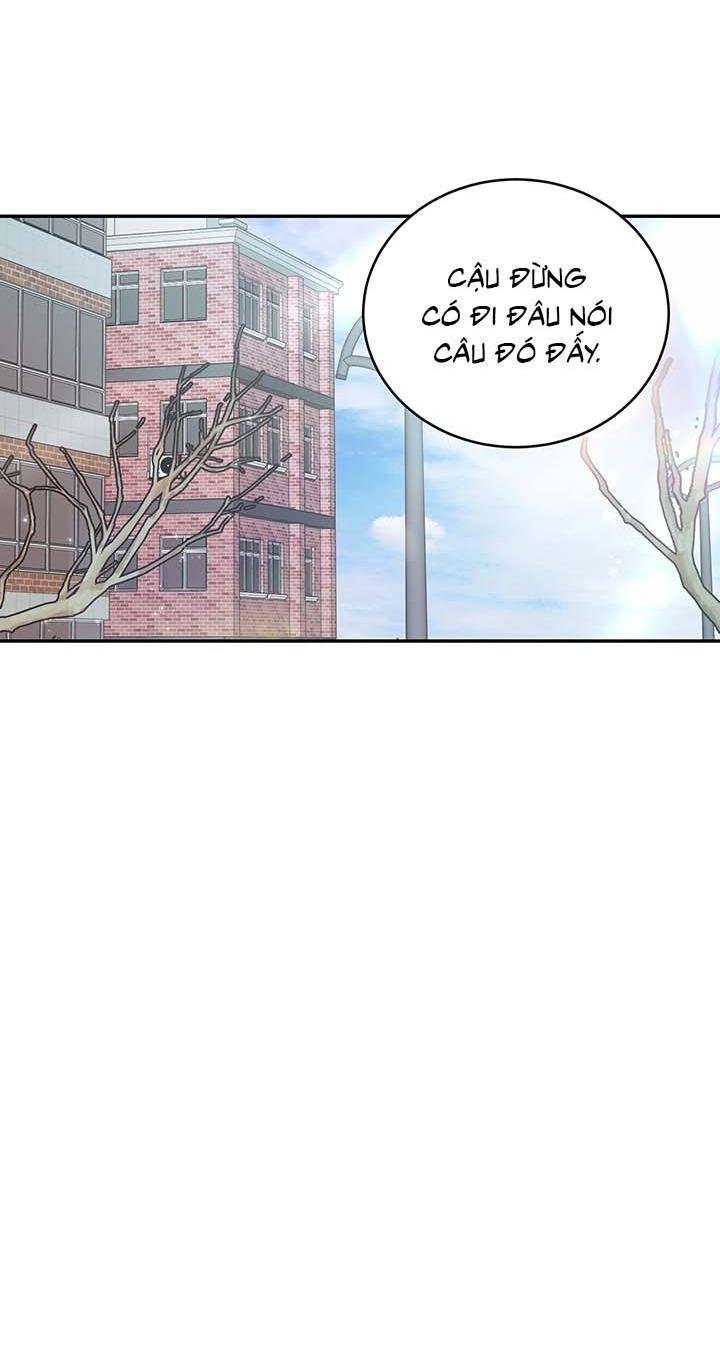 tiểu thử: bắt đầu mùa hè chapter 52 40