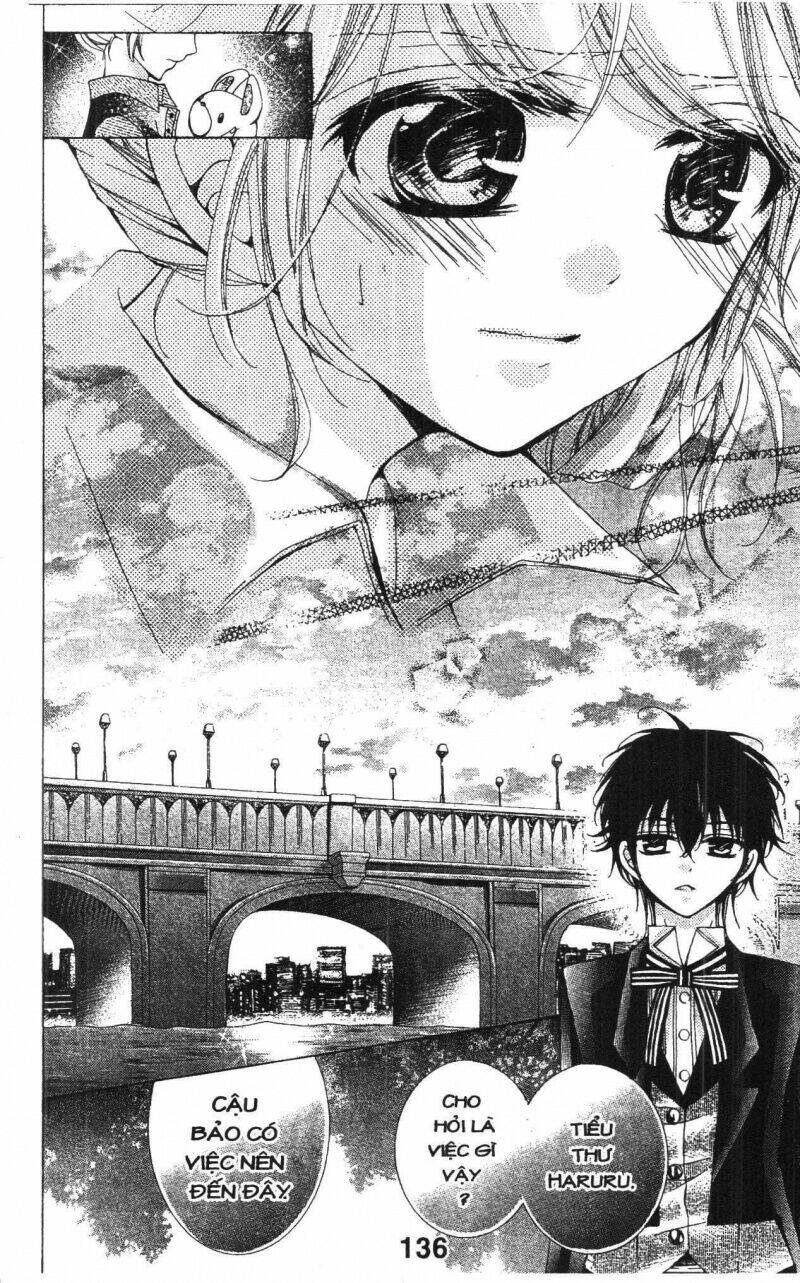 amai akuma ga warau chapter 44 5