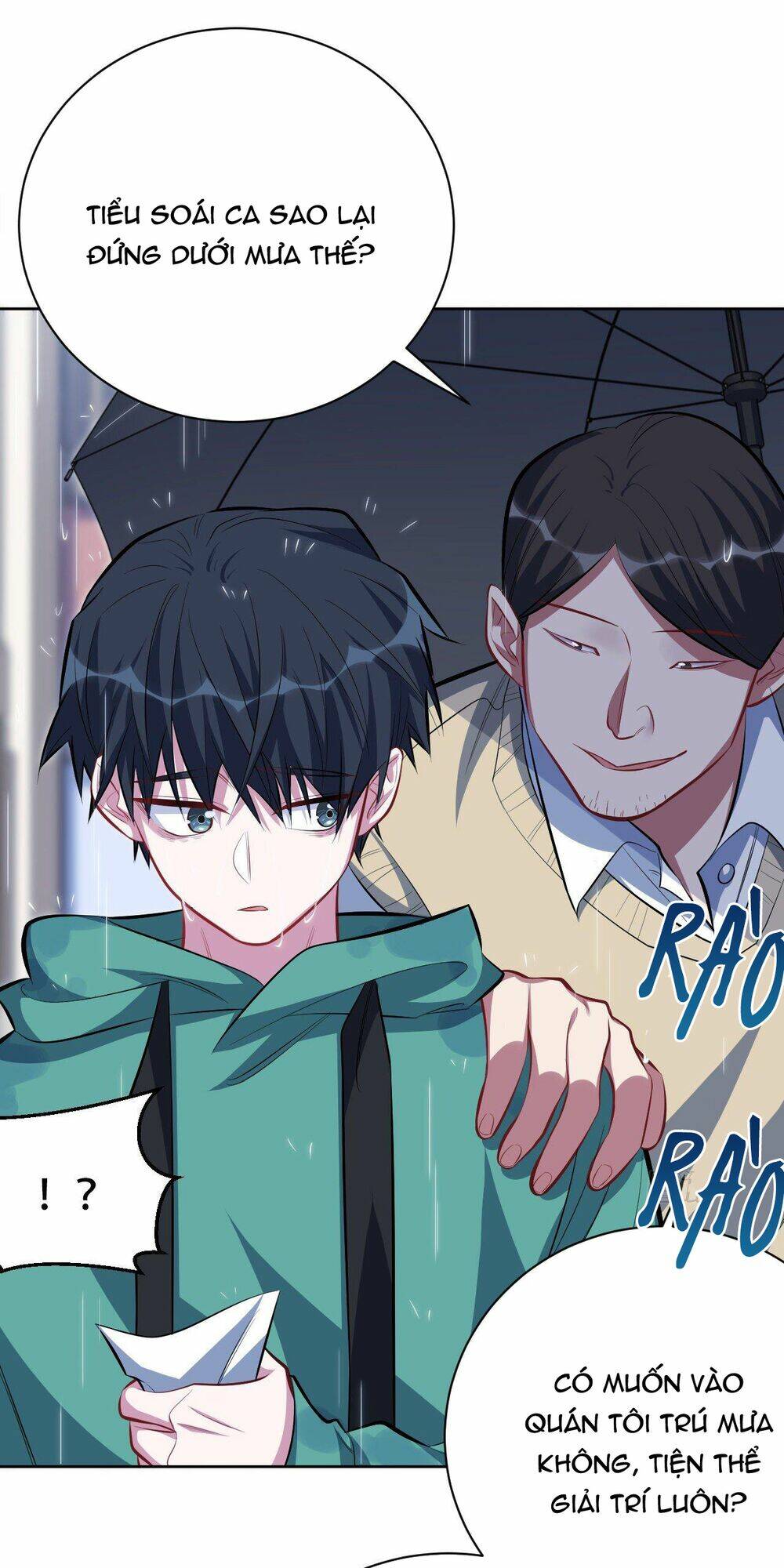 nhạc phụ đại nhân là lão bà chapter 47 21